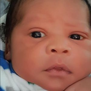 Meet your Posher, Deborah